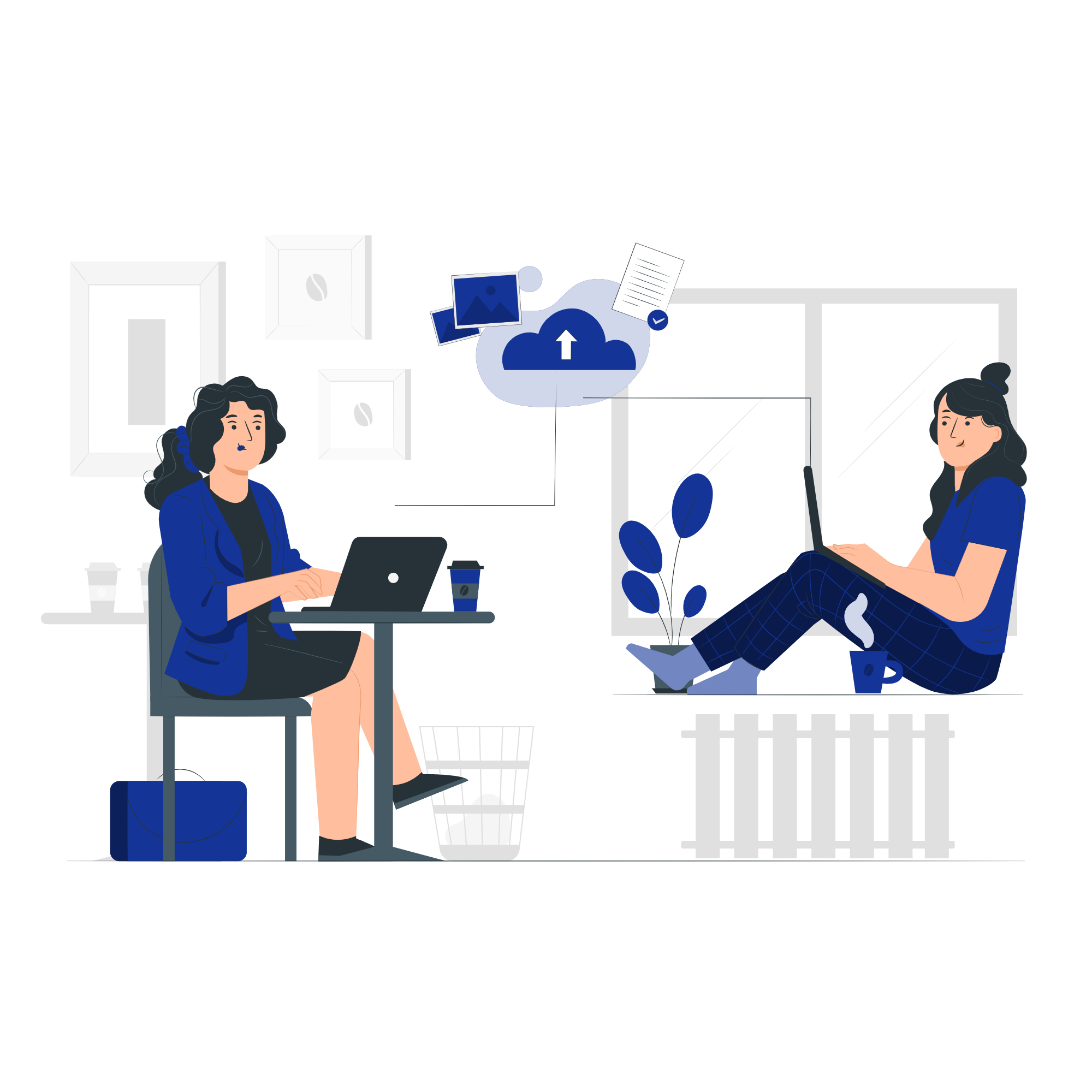 Diseño UI/UX